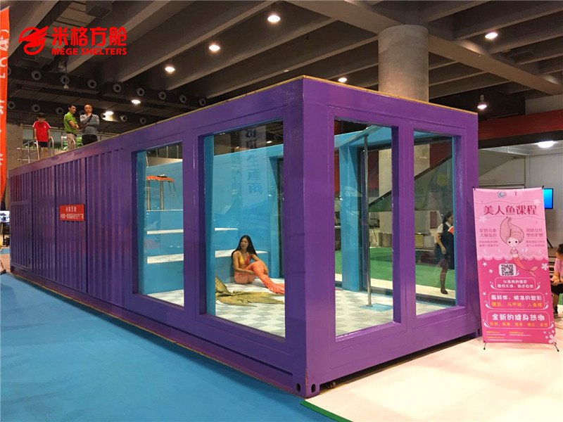 MEGE-Best Shipping Container Pool Shipping Container Rental-7
