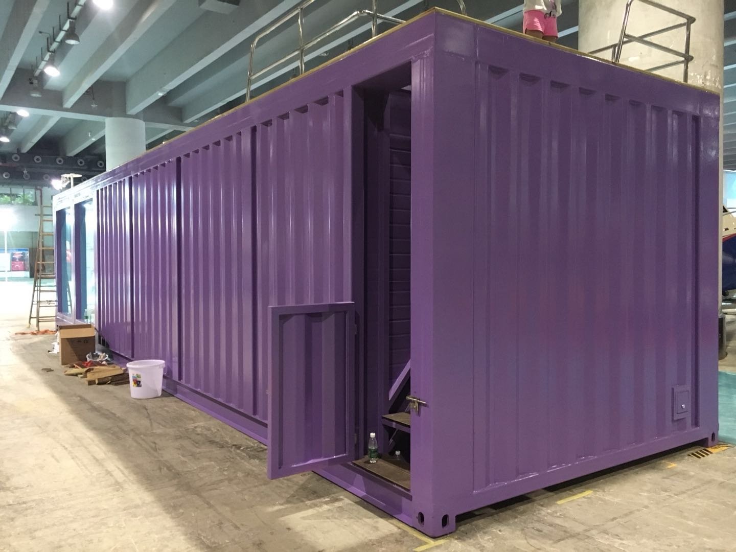 MEGE-Best Shipping Container Pool Shipping Container Rental-13