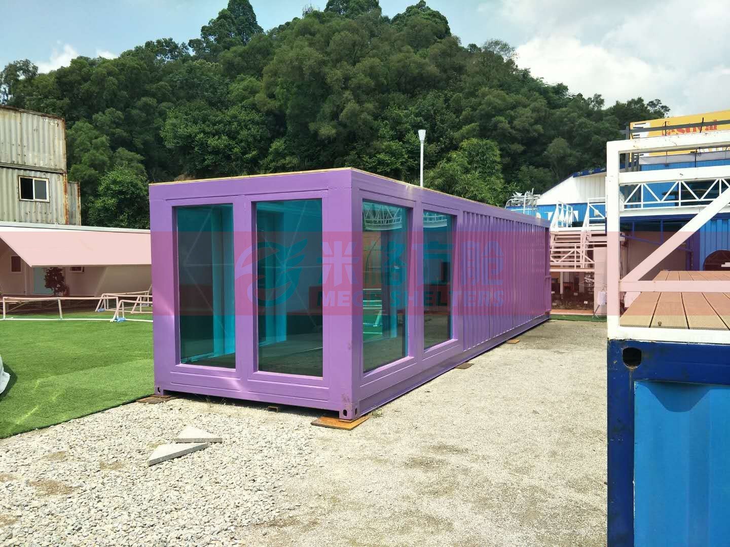 MEGE-Best Shipping Container Pool Shipping Container Rental-4