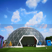 MEGE Spherical Tent